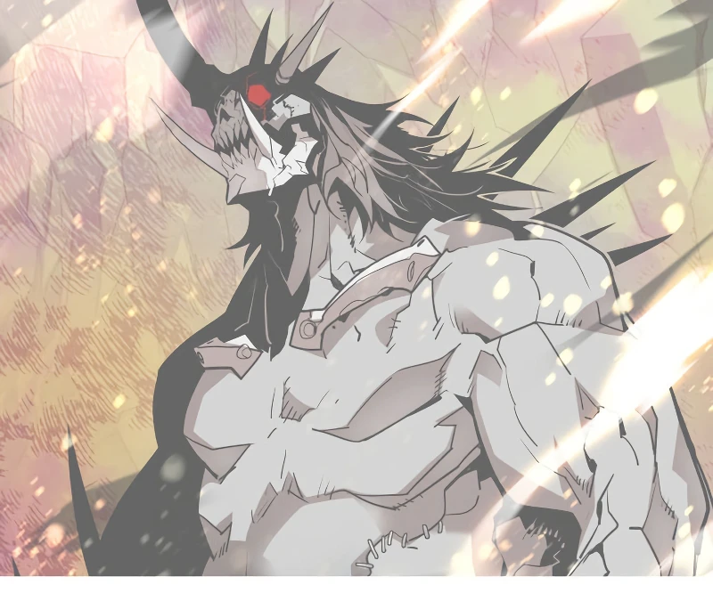 Worn and Torn Newbie chapter 132 page 13