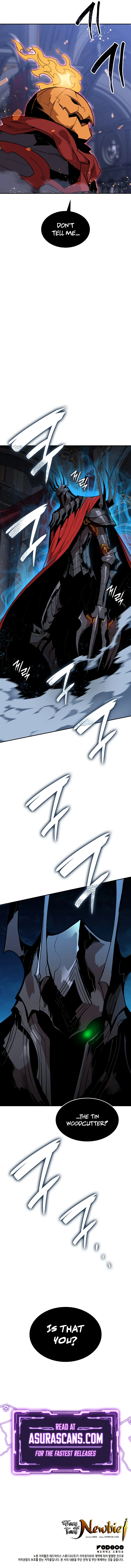 Worn and Torn Newbie chapter 132 page 15