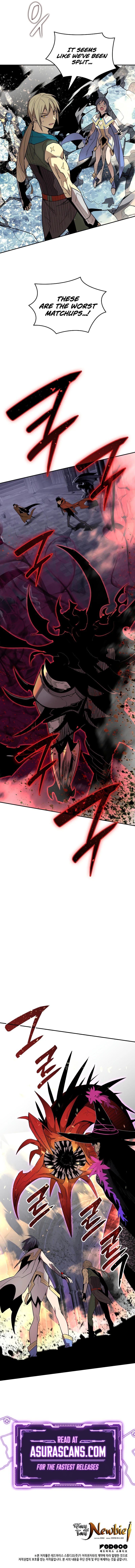 Worn and Torn Newbie chapter 139 page 10