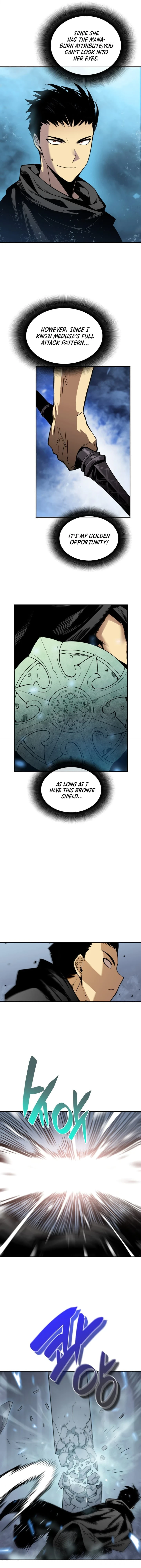 Worn and Torn Newbie chapter 14 page 17