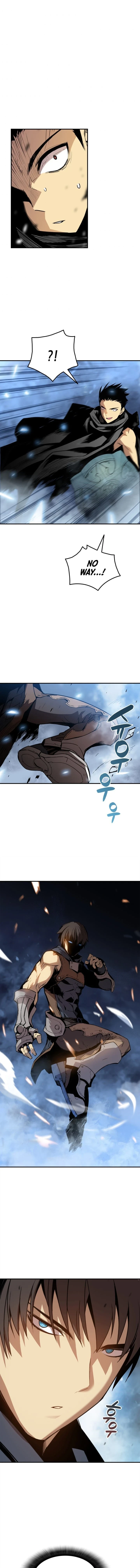 Worn and Torn Newbie chapter 14 page 18