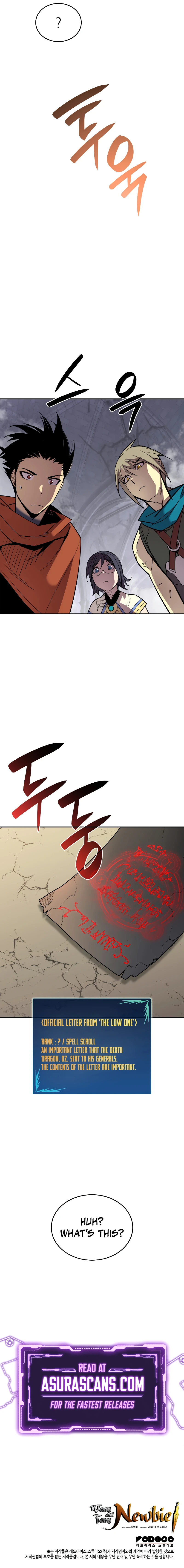Worn and Torn Newbie Chapter 144 page 11