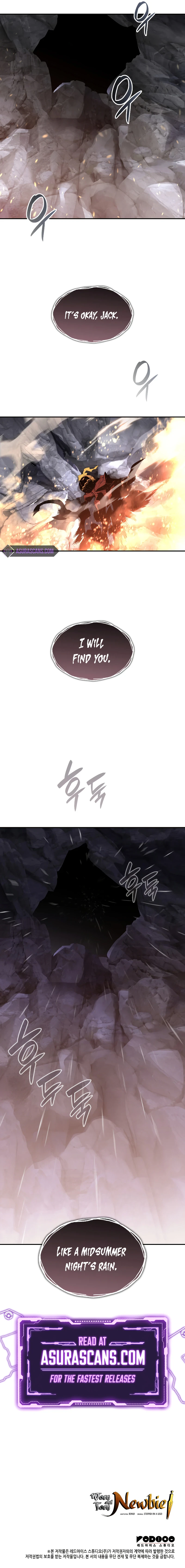 Worn and Torn Newbie Chapter 153 page 16