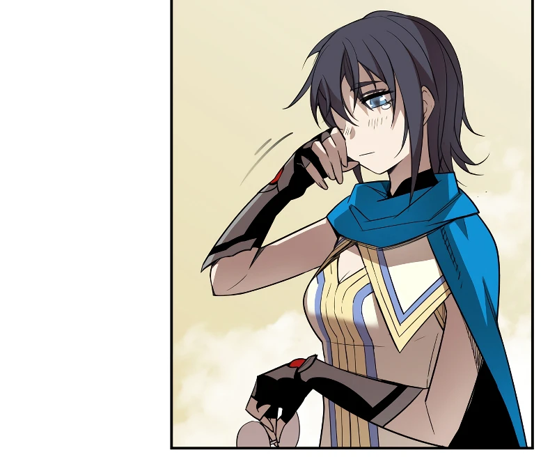 Worn and Torn Newbie Chapter 158 page 6