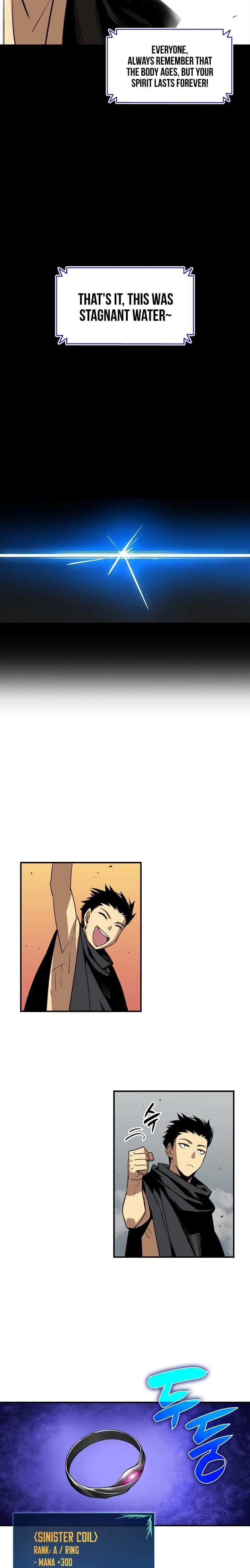 Worn and Torn Newbie chapter 16 page 15