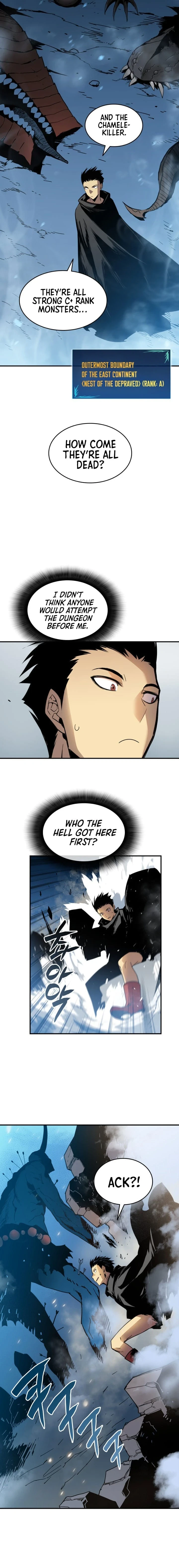 Worn and Torn Newbie chapter 17 page 13