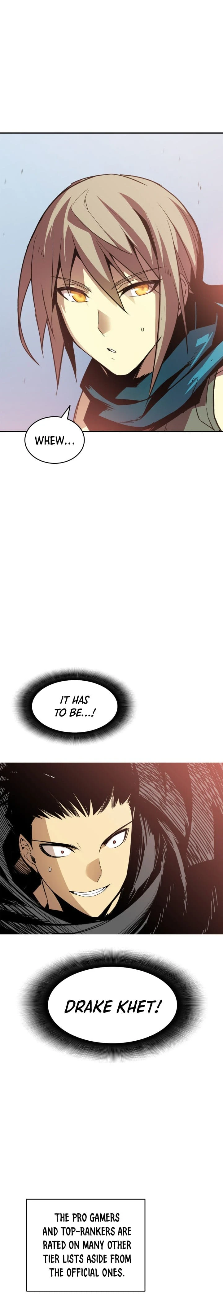 Worn and Torn Newbie chapter 18 page 5