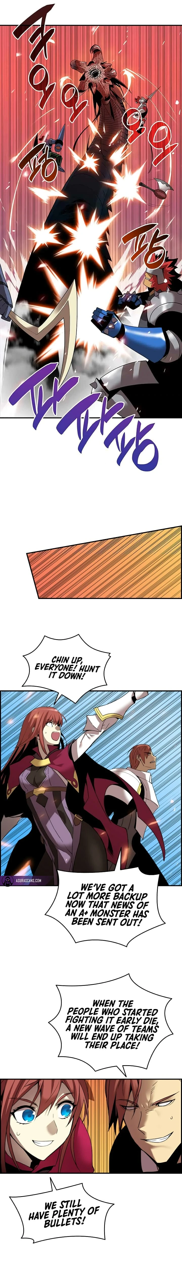 Worn and Torn Newbie chapter 22 page 10