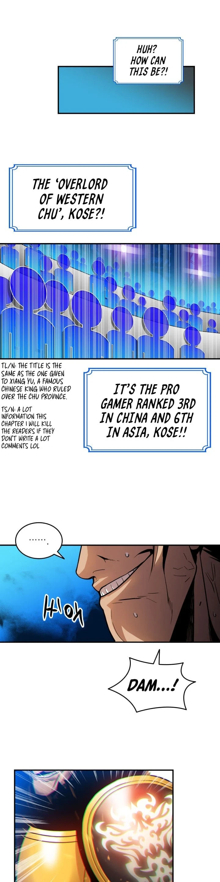 Worn and Torn Newbie chapter 25 page 11