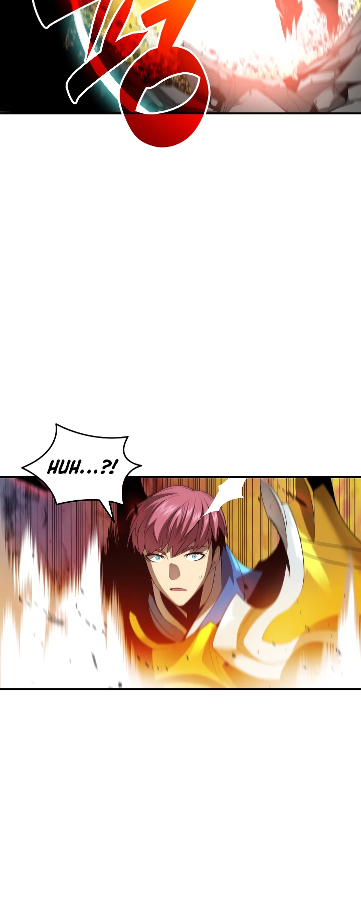 Worn and Torn Newbie chapter 33 page 5