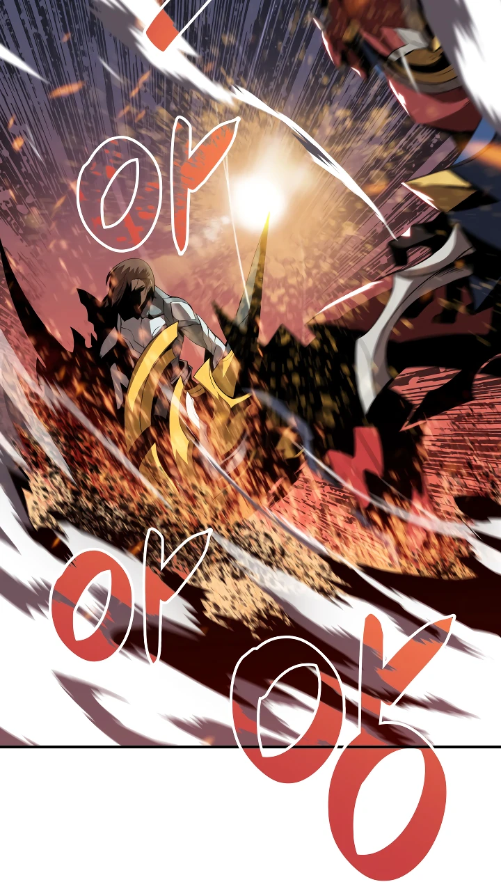 Worn and Torn Newbie chapter 34 page 4