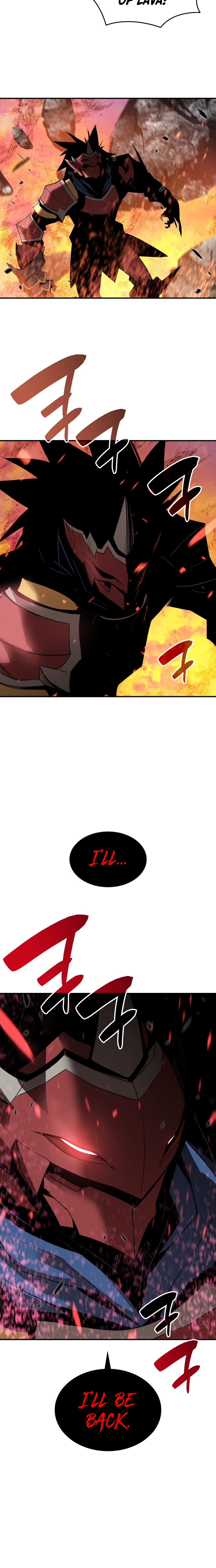 Worn and Torn Newbie chapter 52 page 7