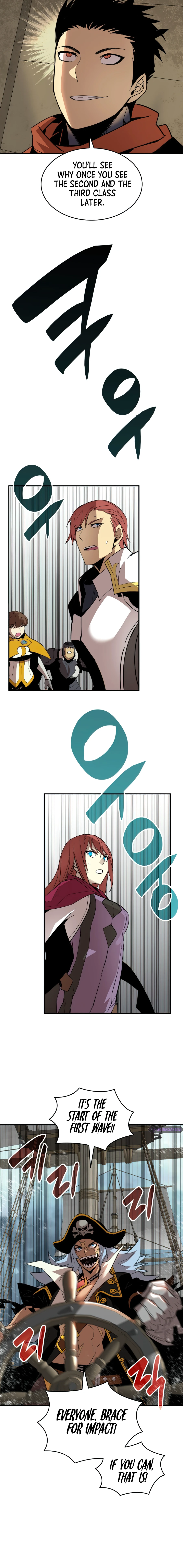 Worn and Torn Newbie chapter 60 page 10