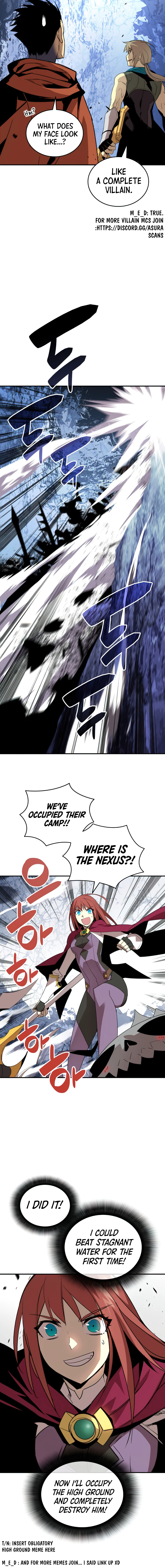 Worn and Torn Newbie chapter 67 page 5