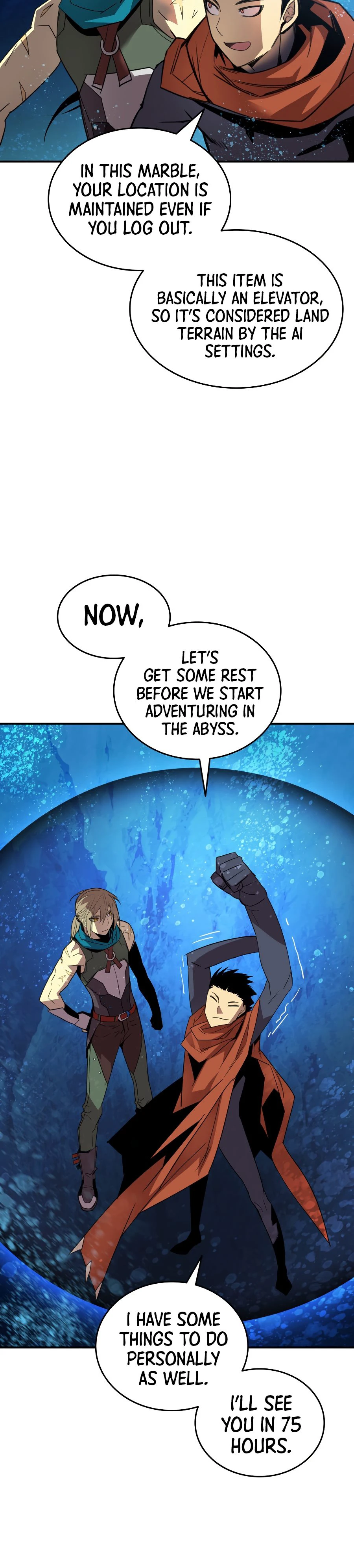 Worn and Torn Newbie chapter 68 page 13