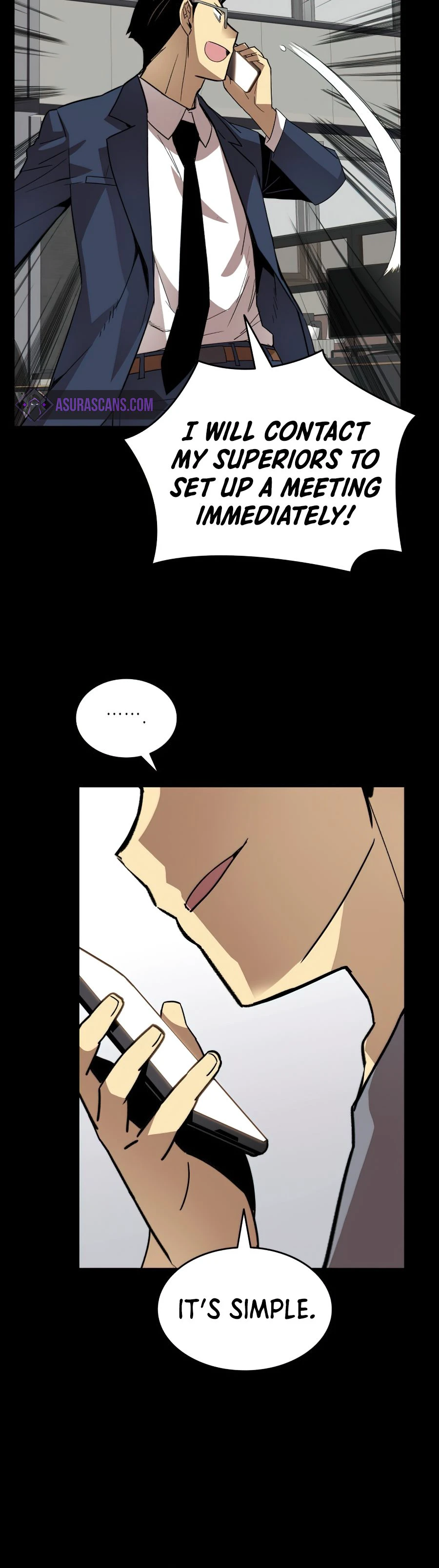 Worn and Torn Newbie chapter 70 page 3