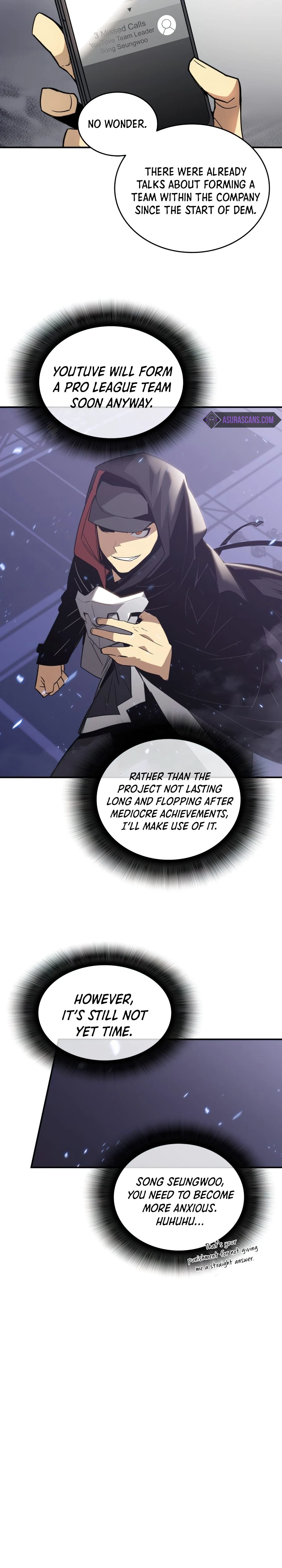 Worn and Torn Newbie chapter 70 page 5