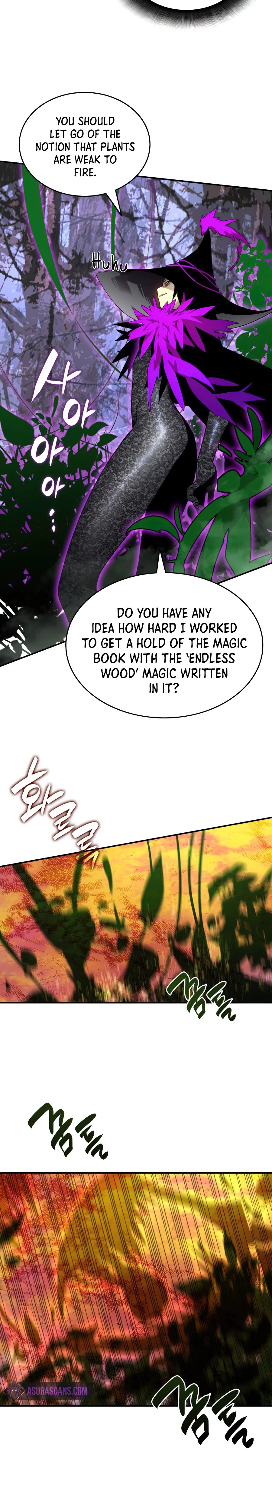 Worn and Torn Newbie chapter 70 page 15