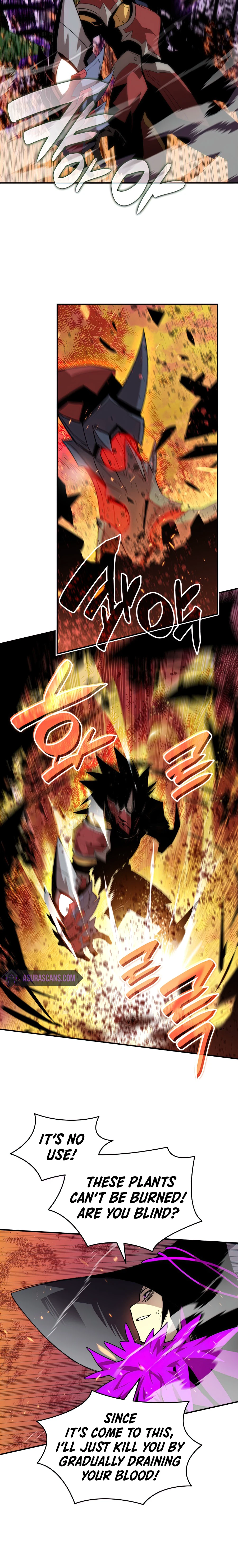 Worn and Torn Newbie chapter 72 page 10