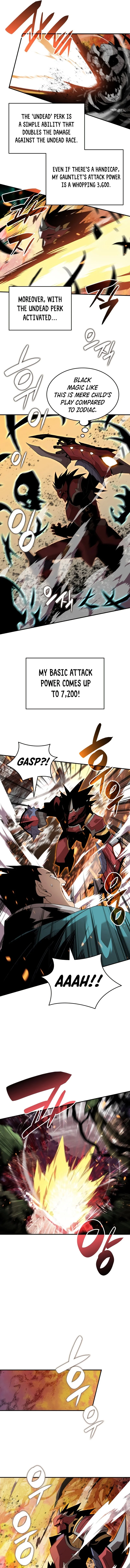 Worn and Torn Newbie chapter 80 page 10