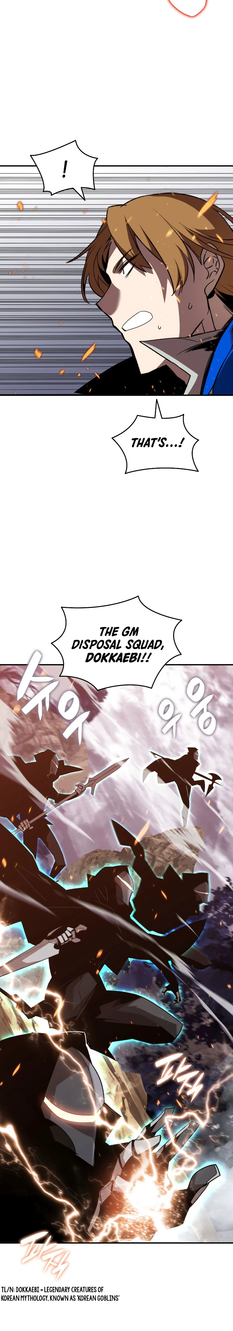 Worn and Torn Newbie chapter 85 page 3