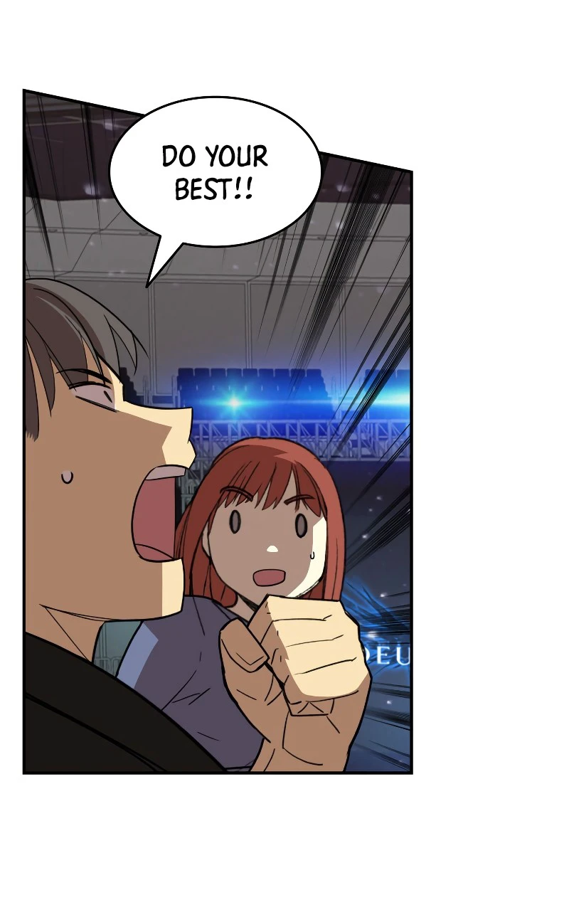 Worn and Torn Newbie chapter 85 page 7
