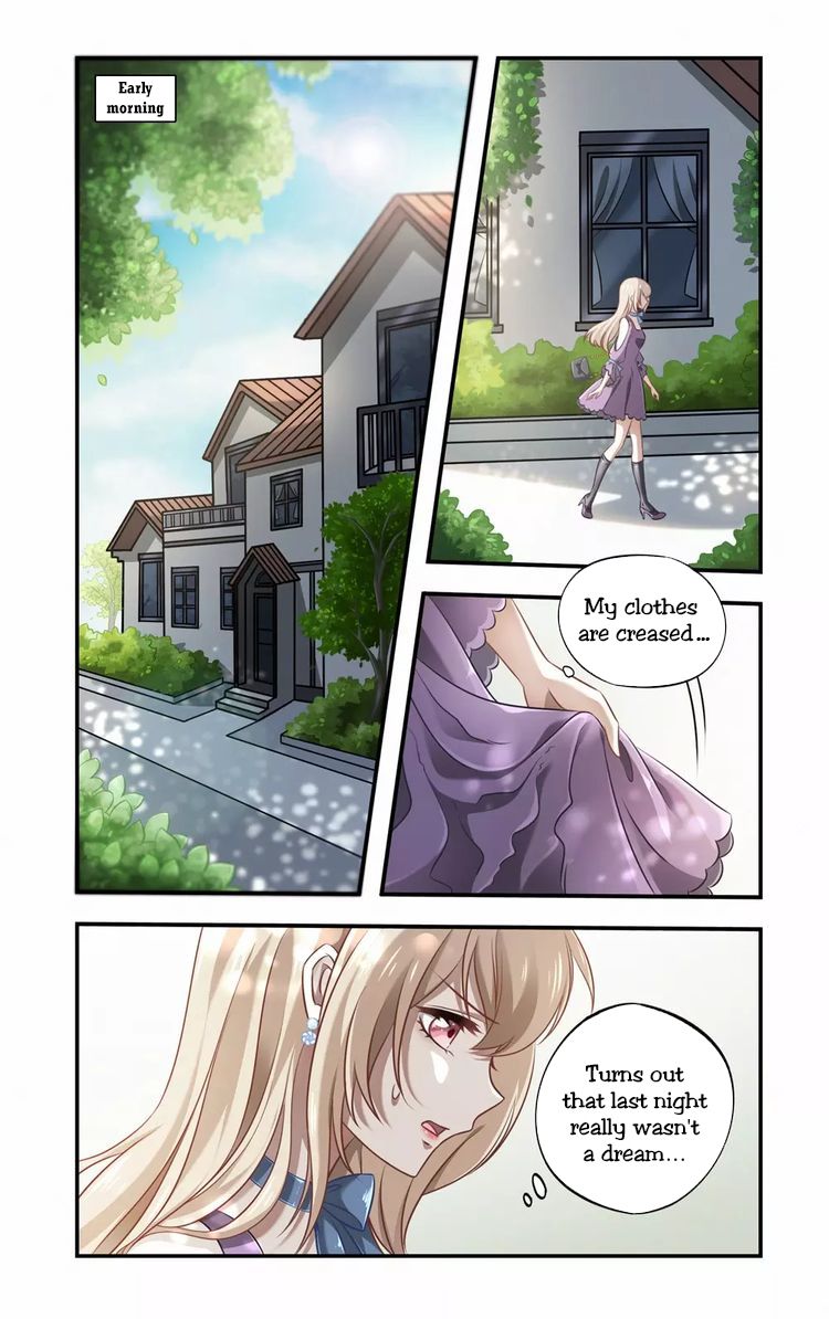 Yi Zhi Chong Hun: Shenmi Laogong Re Bude Chapter 1 page 4