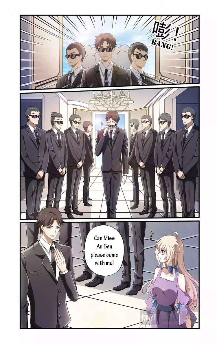 Yi Zhi Chong Hun: Shenmi Laogong Re Bude Chapter 1 page 10