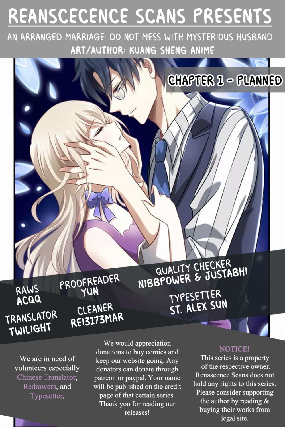 Yi Zhi Chong Hun: Shenmi Laogong Re Bude Chapter 1 page 11