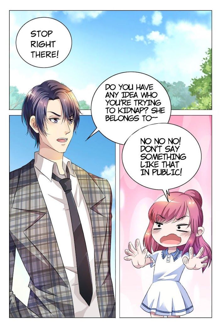Yi Zhi Chong Hun: Shenmi Laogong Re Bude Chapter 10 page 2