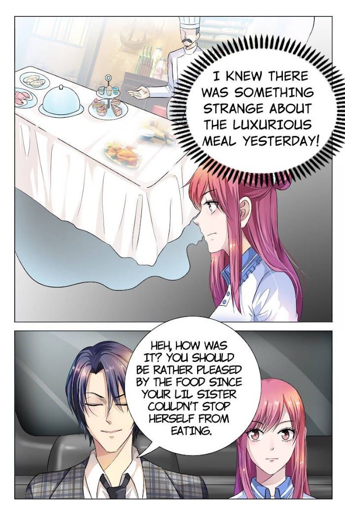 Yi Zhi Chong Hun: Shenmi Laogong Re Bude Chapter 10 page 6