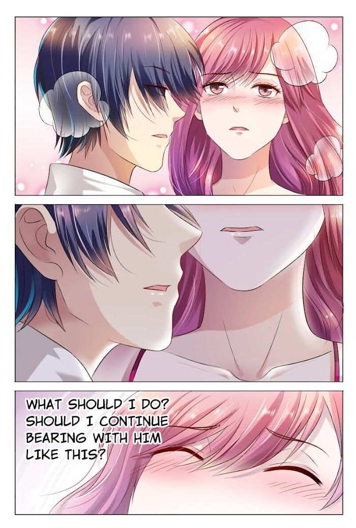 Yi Zhi Chong Hun: Shenmi Laogong Re Bude Chapter 11 page 2