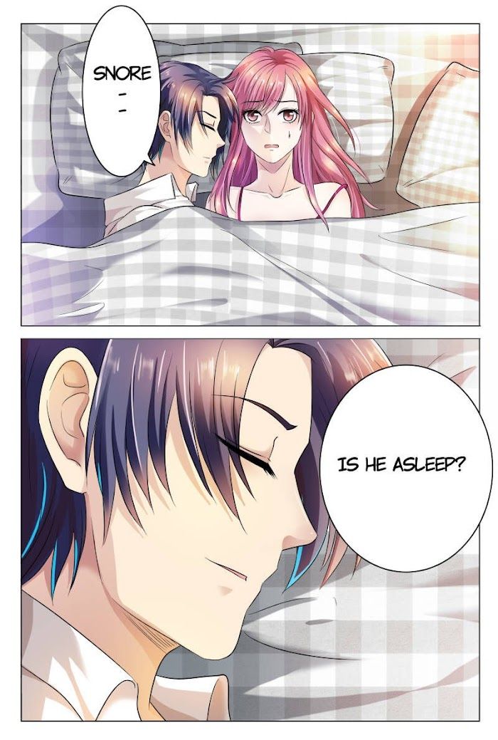 Yi Zhi Chong Hun: Shenmi Laogong Re Bude Chapter 11 page 3