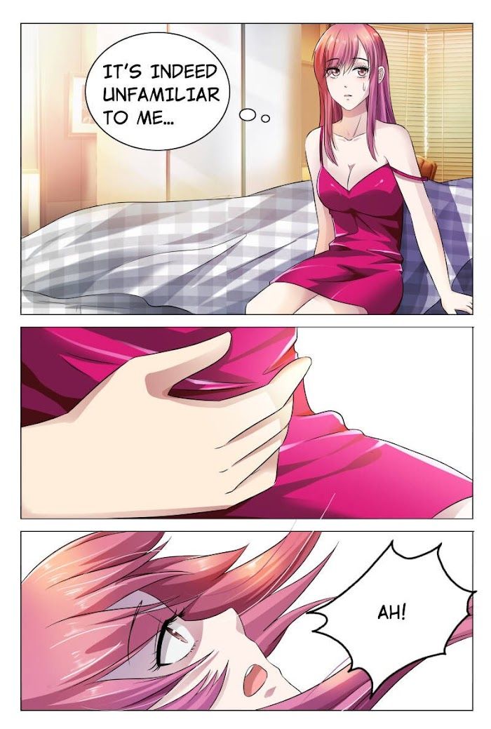 Yi Zhi Chong Hun: Shenmi Laogong Re Bude Chapter 11 page 4