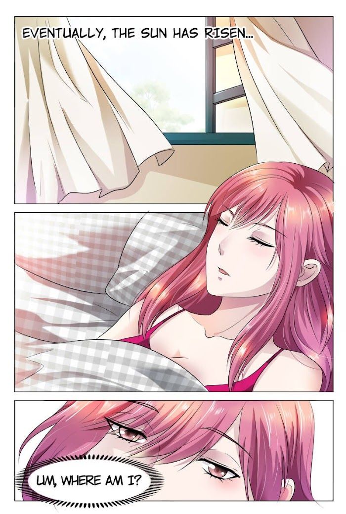 Yi Zhi Chong Hun: Shenmi Laogong Re Bude Chapter 11 page 6