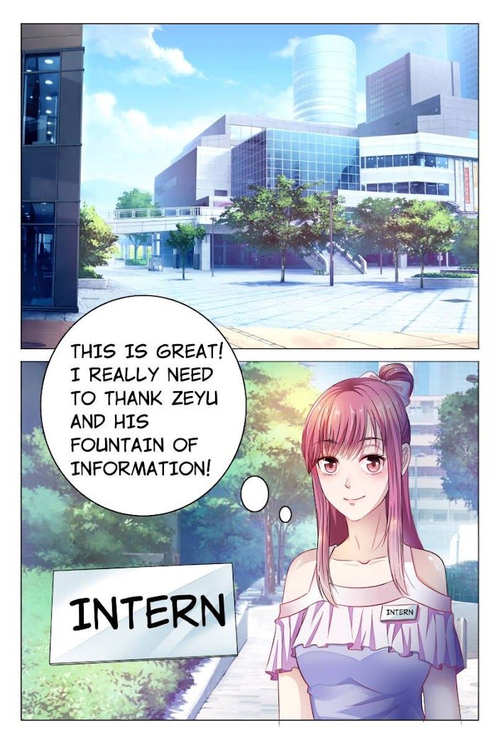 Yi Zhi Chong Hun: Shenmi Laogong Re Bude Chapter 12 page 5