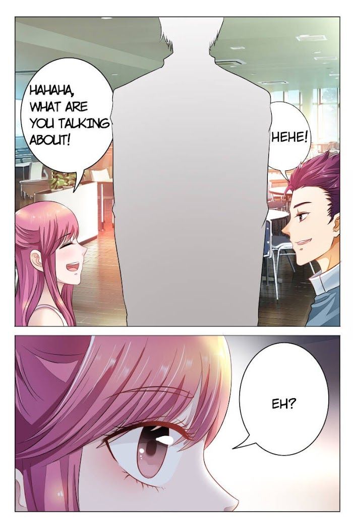 Yi Zhi Chong Hun: Shenmi Laogong Re Bude Chapter 12 page 7