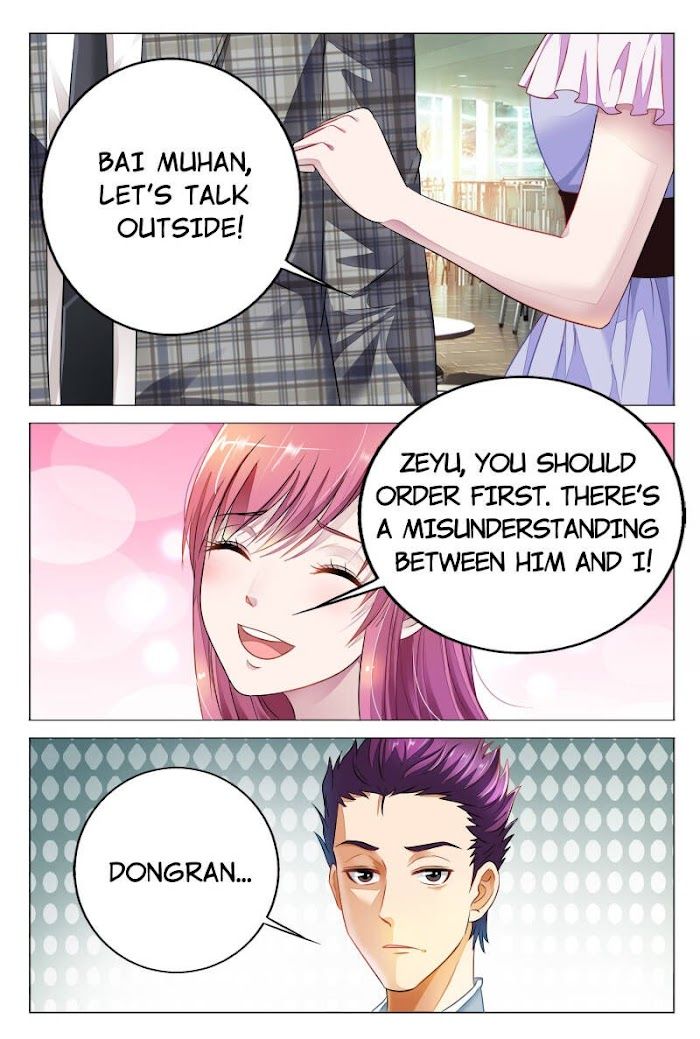 Yi Zhi Chong Hun: Shenmi Laogong Re Bude Chapter 13 page 3