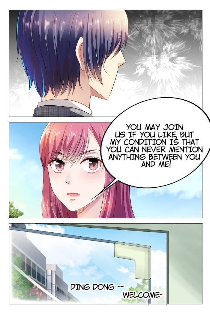 Yi Zhi Chong Hun: Shenmi Laogong Re Bude Chapter 13 page 9