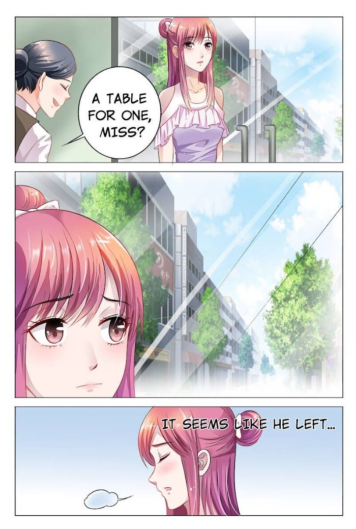 Yi Zhi Chong Hun: Shenmi Laogong Re Bude Chapter 13 page 10
