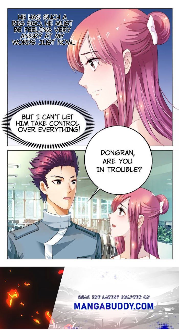 Yi Zhi Chong Hun: Shenmi Laogong Re Bude Chapter 13 page 11