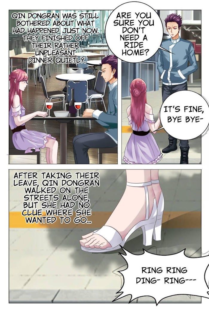 Yi Zhi Chong Hun: Shenmi Laogong Re Bude Chapter 14 page 2