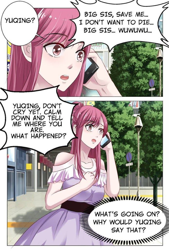 Yi Zhi Chong Hun: Shenmi Laogong Re Bude Chapter 14 page 3