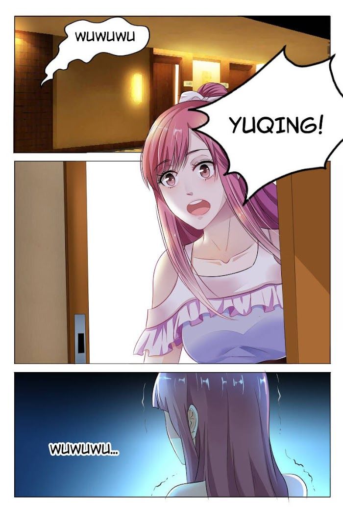 Yi Zhi Chong Hun: Shenmi Laogong Re Bude Chapter 14 page 5