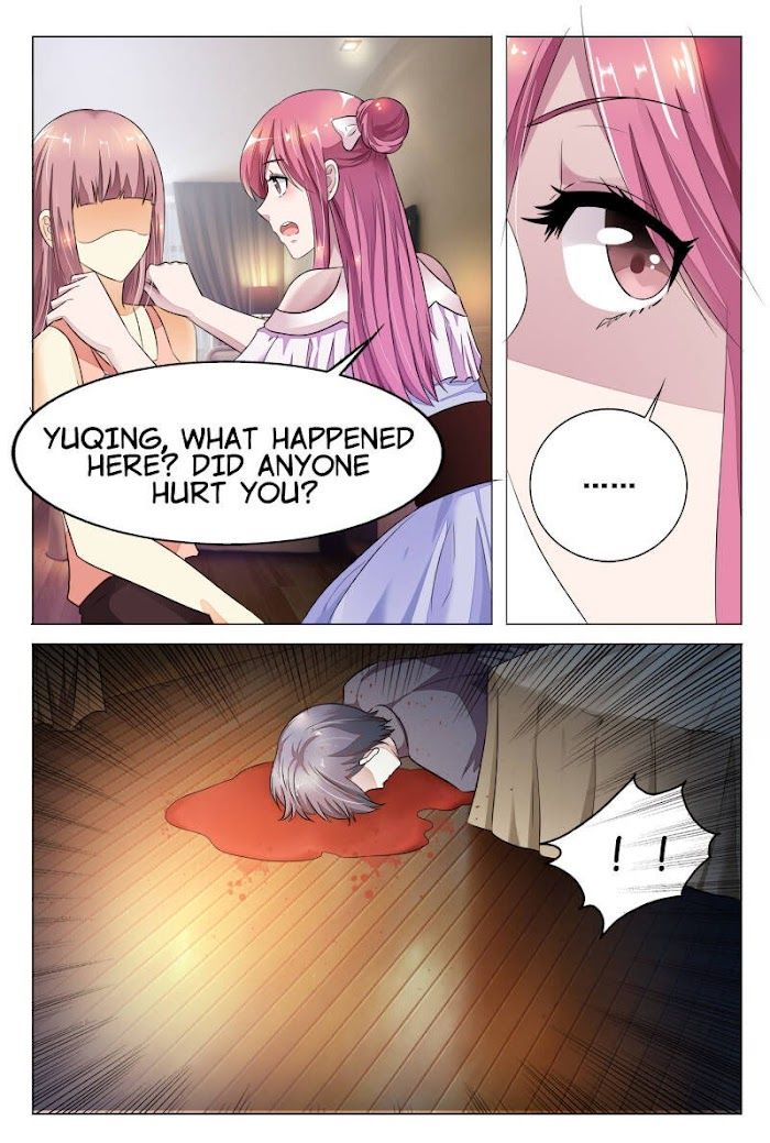 Yi Zhi Chong Hun: Shenmi Laogong Re Bude Chapter 14 page 6
