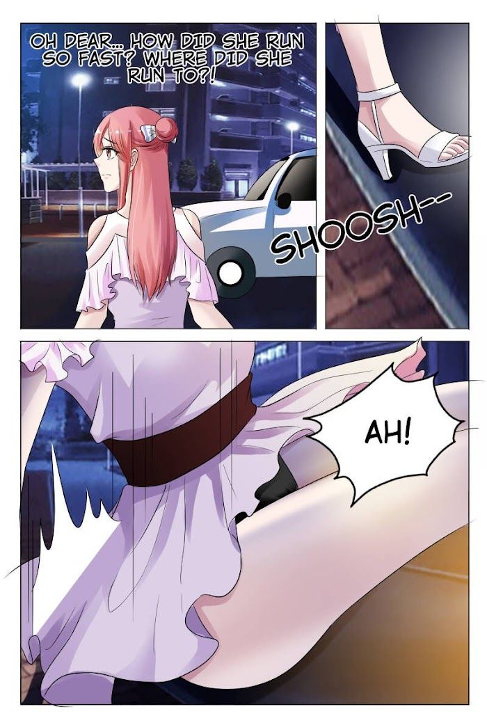 Yi Zhi Chong Hun: Shenmi Laogong Re Bude Chapter 14 page 9