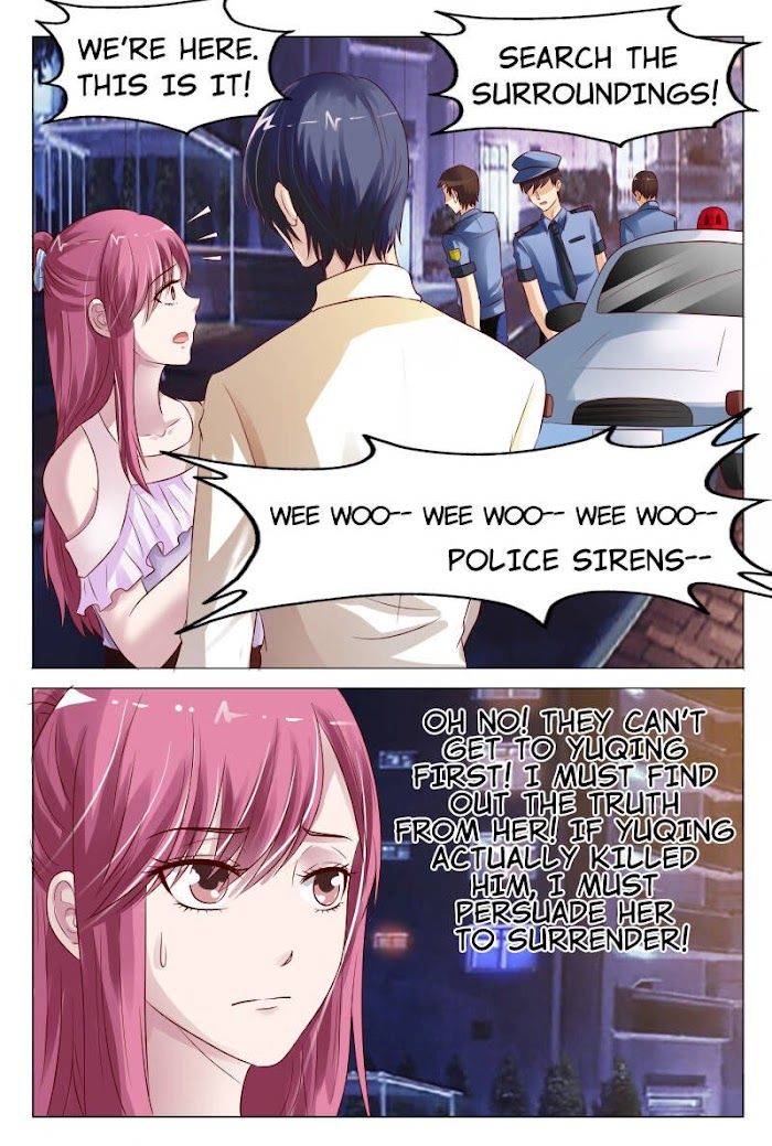Yi Zhi Chong Hun: Shenmi Laogong Re Bude Chapter 14 page 11