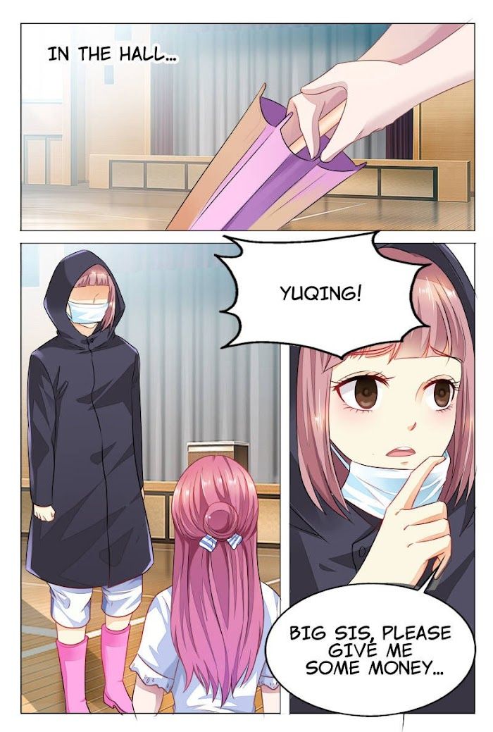 Yi Zhi Chong Hun: Shenmi Laogong Re Bude Chapter 15 page 3