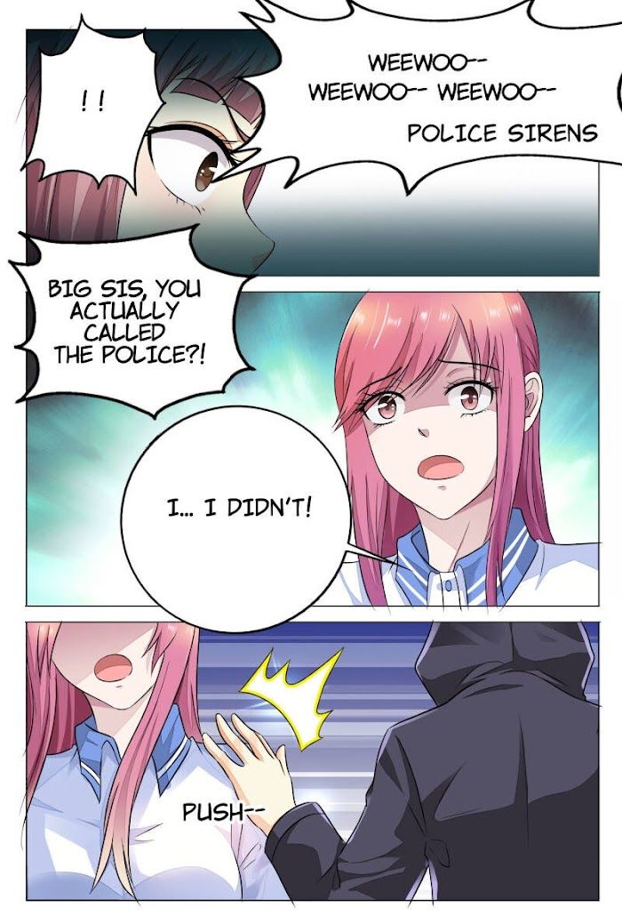 Yi Zhi Chong Hun: Shenmi Laogong Re Bude Chapter 15 page 5