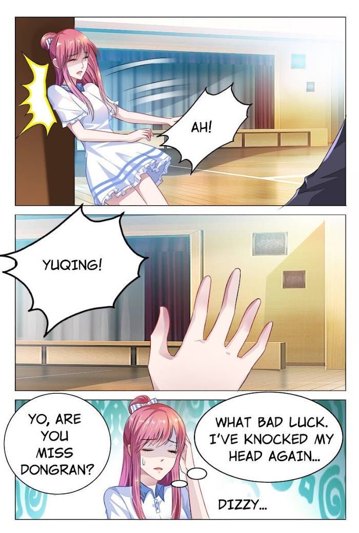 Yi Zhi Chong Hun: Shenmi Laogong Re Bude Chapter 15 page 6